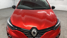 Renault Clio 1.6 E-TECH full hybrid 145 Techno 5dr Auto Hybrid Hatchback